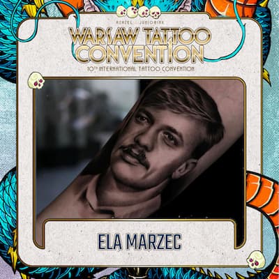 Ela Marzec
