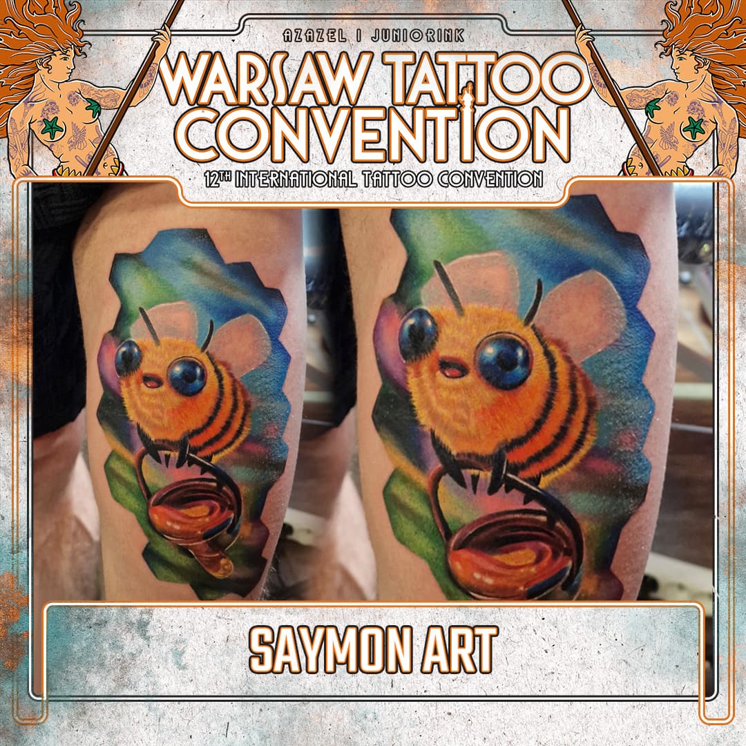 Saymon Art