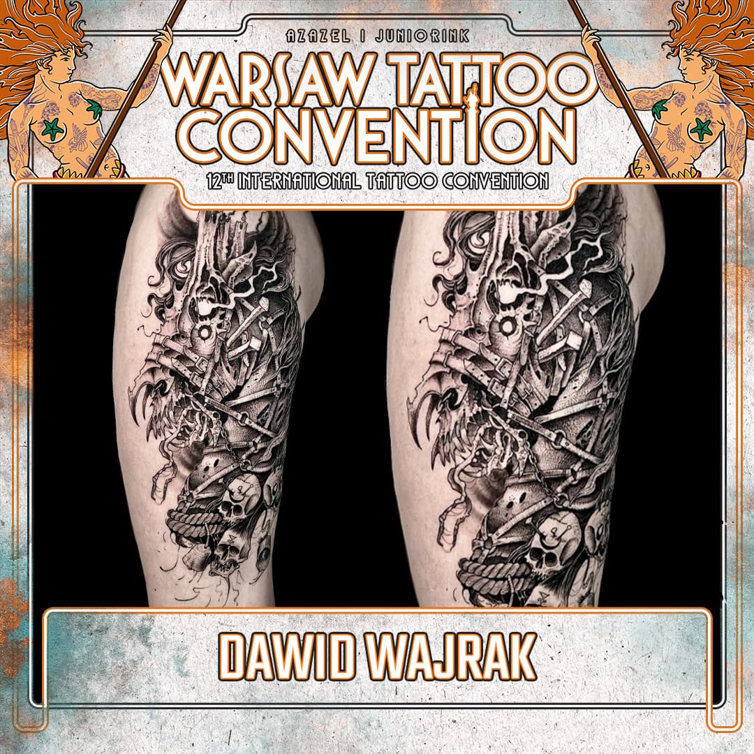 Dawid Wajrak