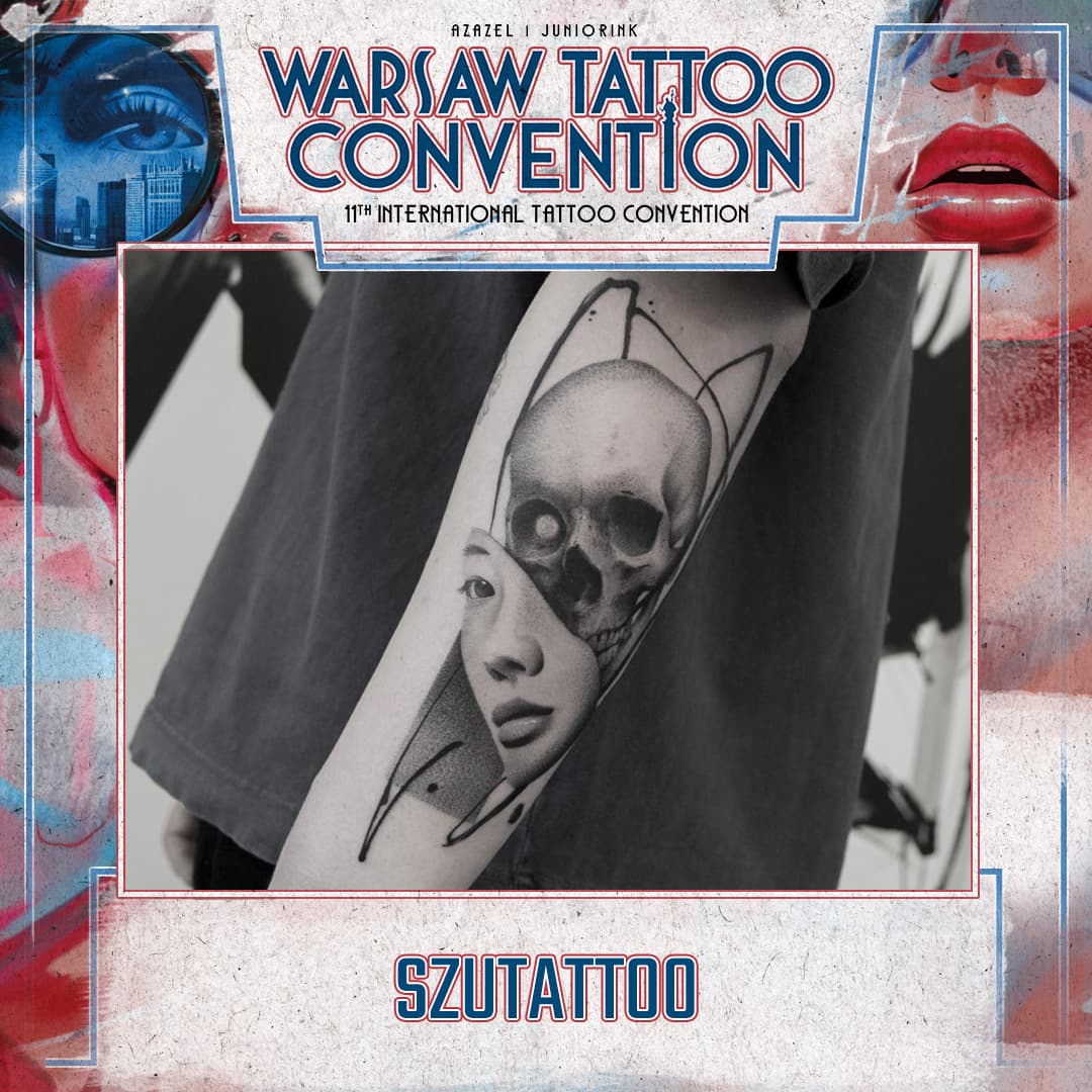 Szutattoo