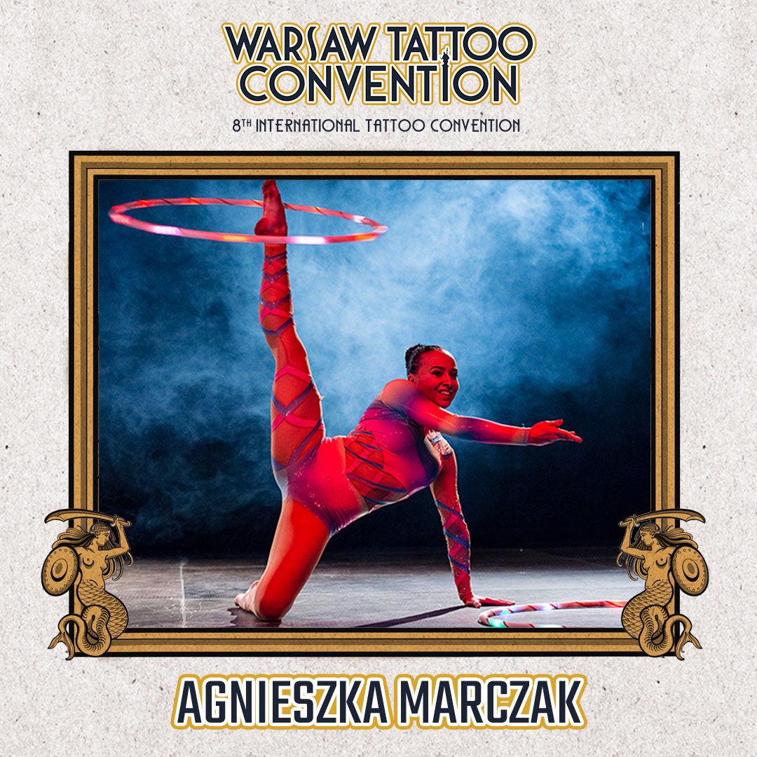 Agnieszka Marczak