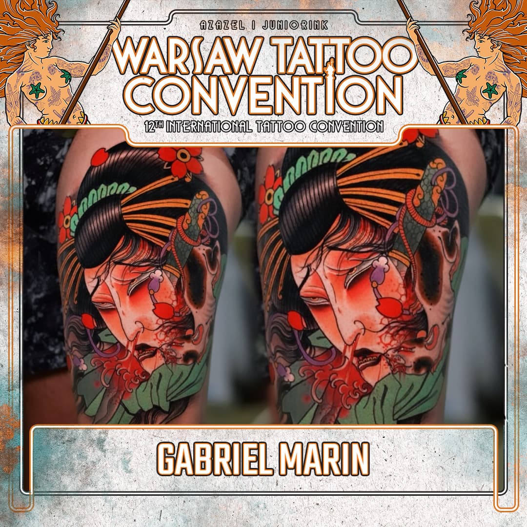 Gabriel Marin