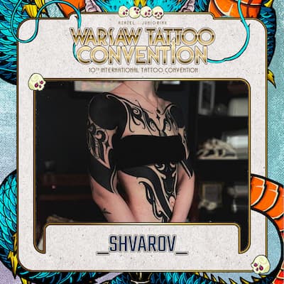 Shvarov