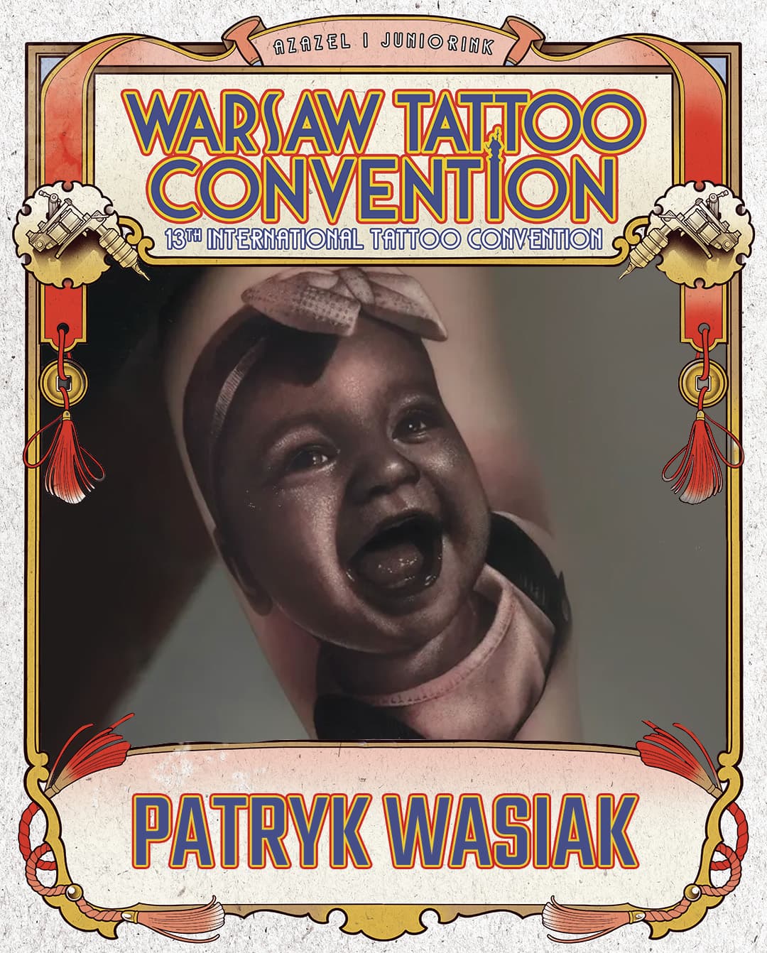 Patryk Wasiak