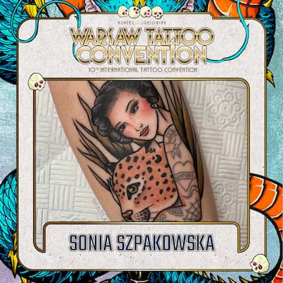 Sonia Szpakowska