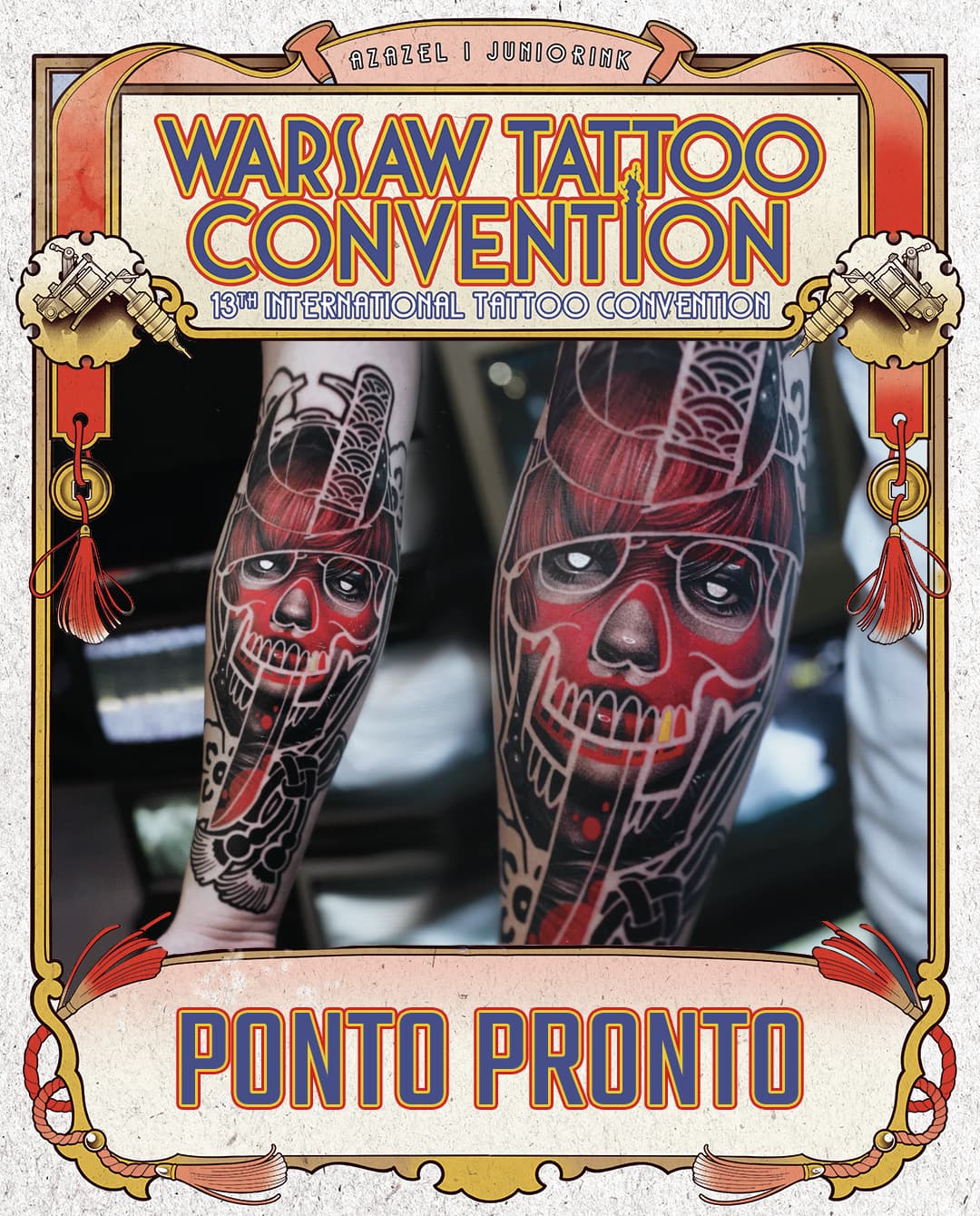 Ponto Pronto