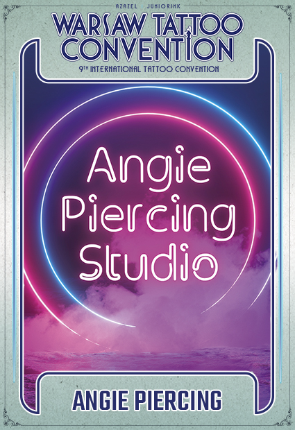 Angie Piercing