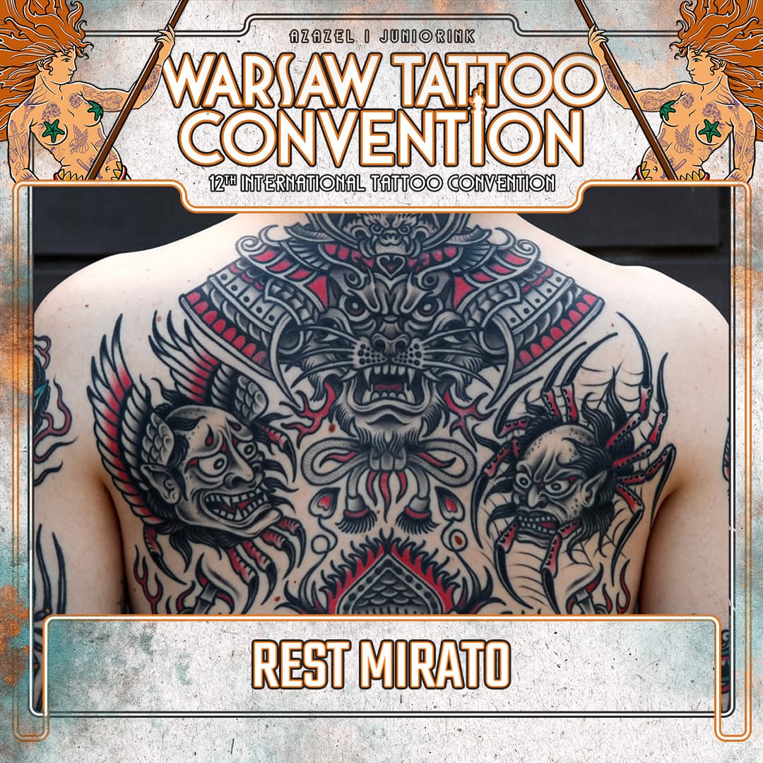Rest Mirato