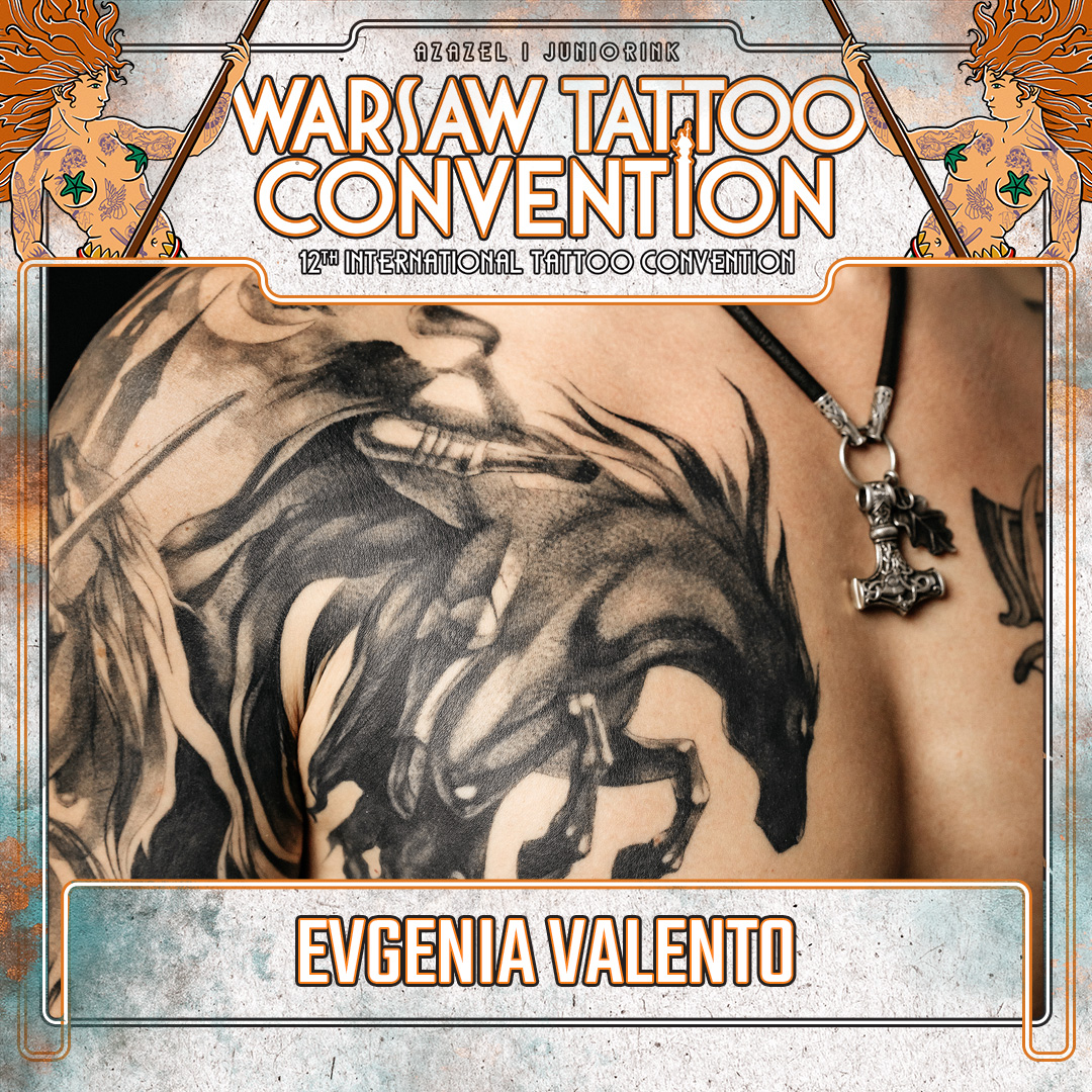 Evgenia Valento