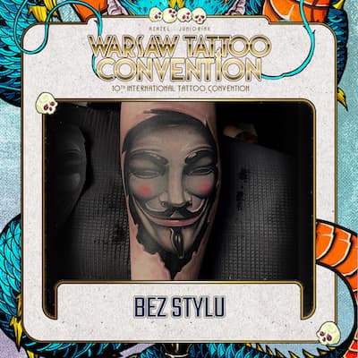 Bez stylu