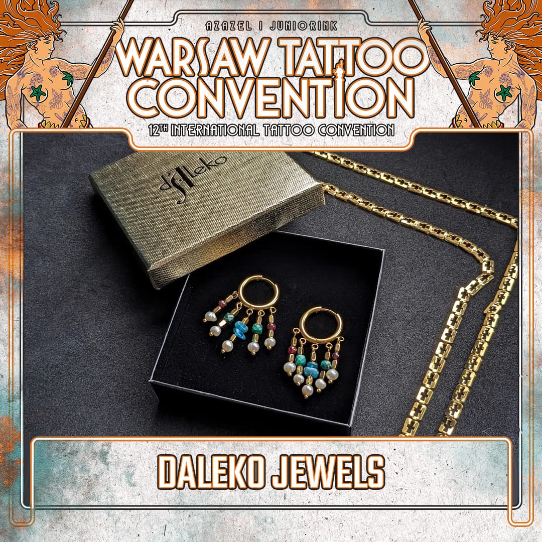 DALEKO.JEWELS