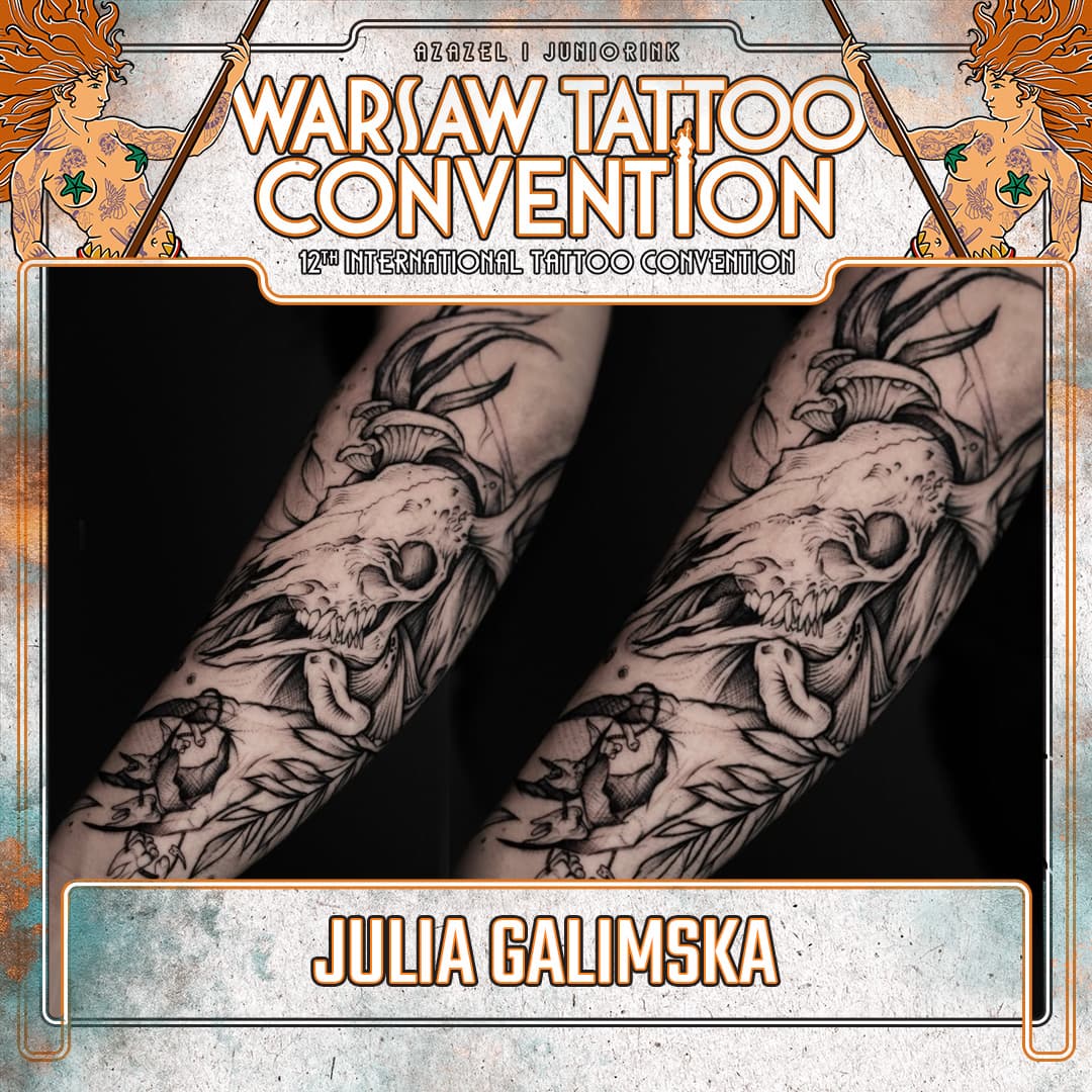 Julia Galimska