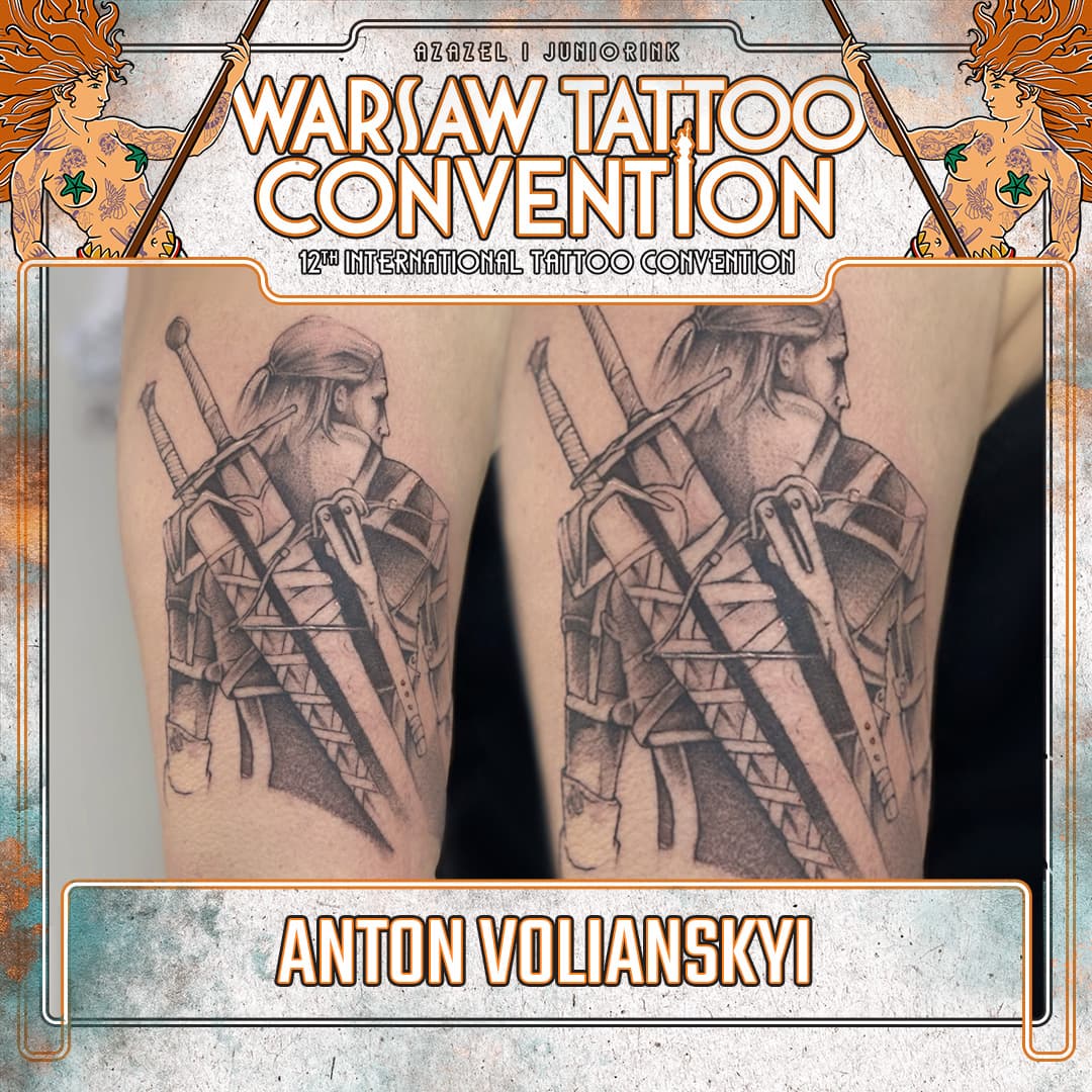 Anton Volianskyi