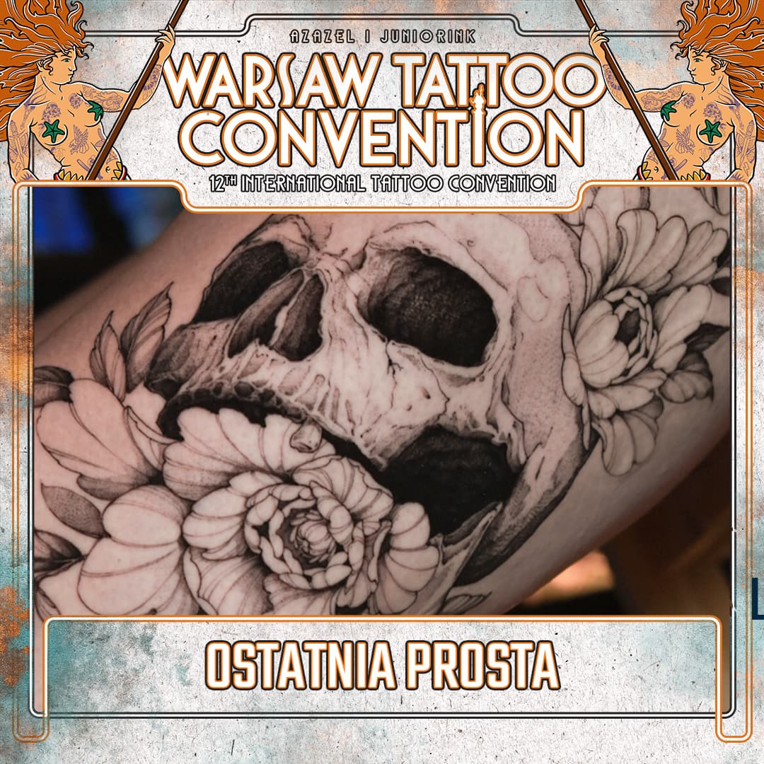 Ostatnia Prosta
