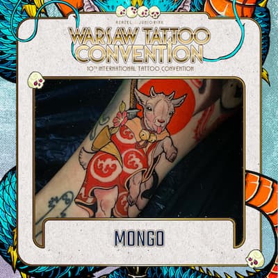 Mongo