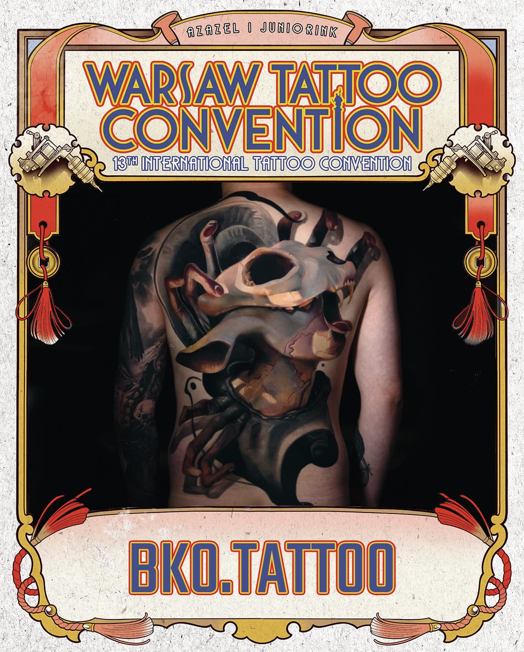 Bko.Tattoo