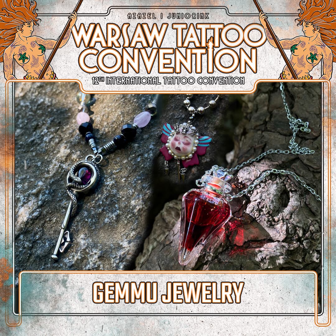 GEMMU JEWELRY