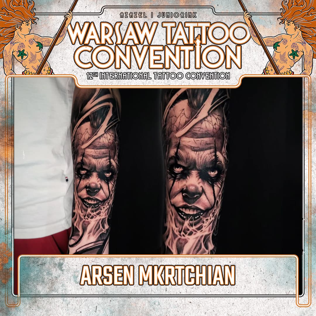 Arsen Mkrtchian
