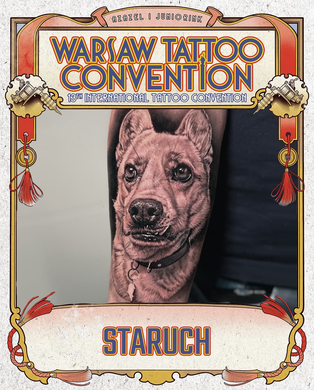 Staruch