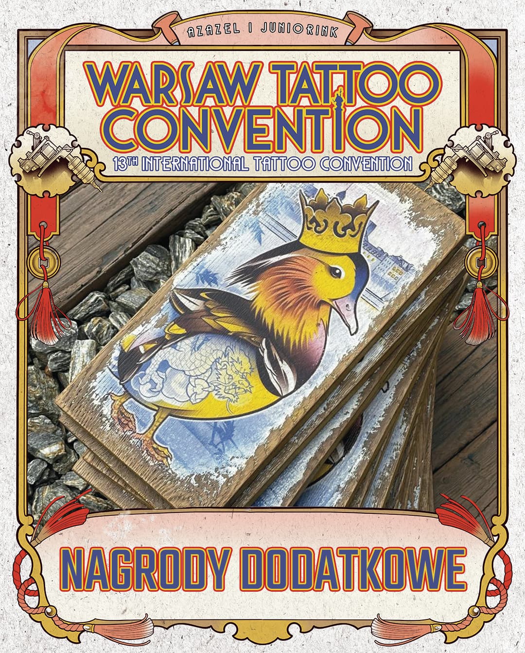 NAGRODY DODATKOWE