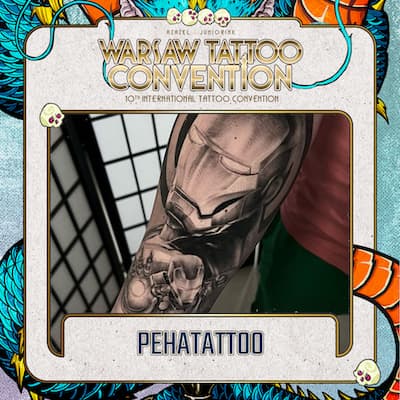 Pehatattoo