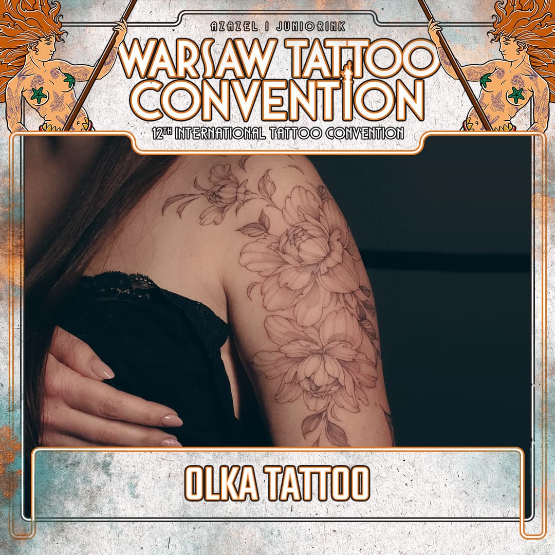 Olka Tattoo