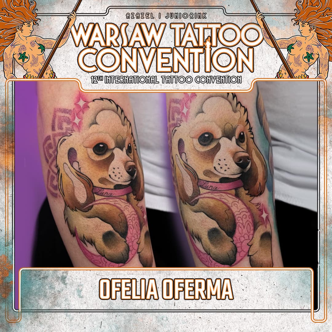 Ofelia Oferma