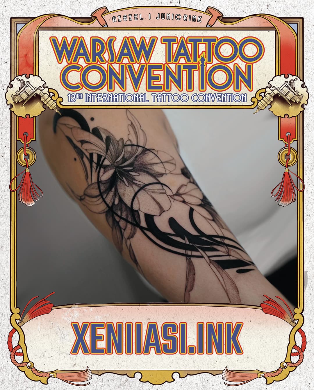 Xeniias.ink