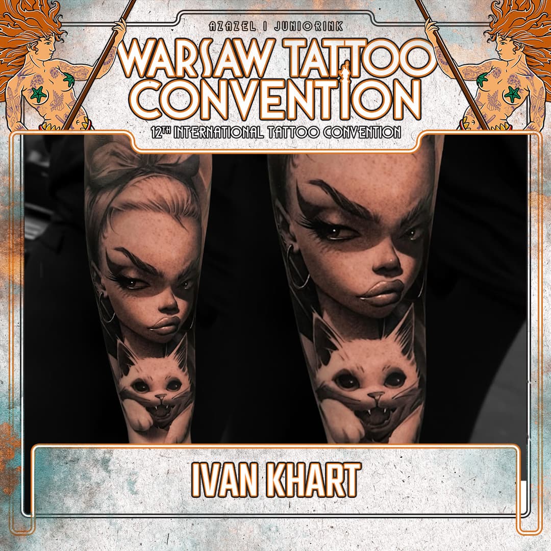 Ivan Khart