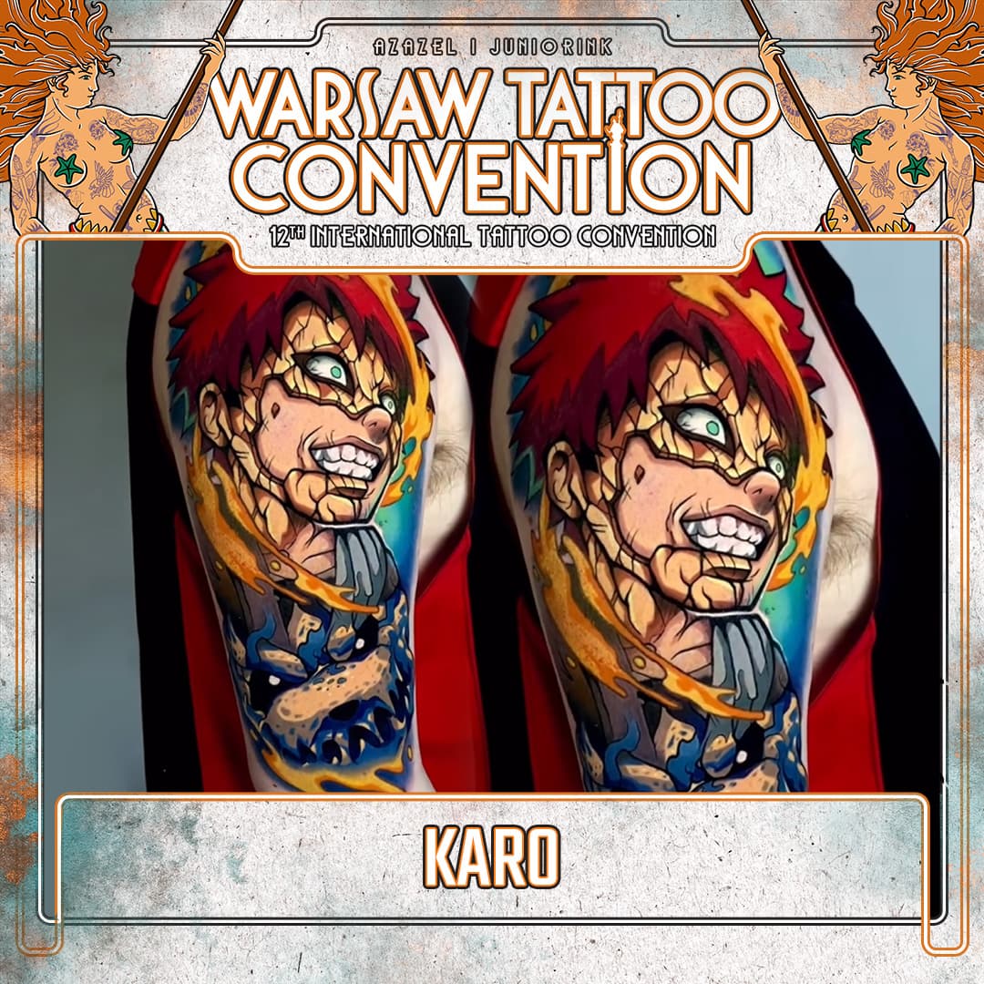 Karo