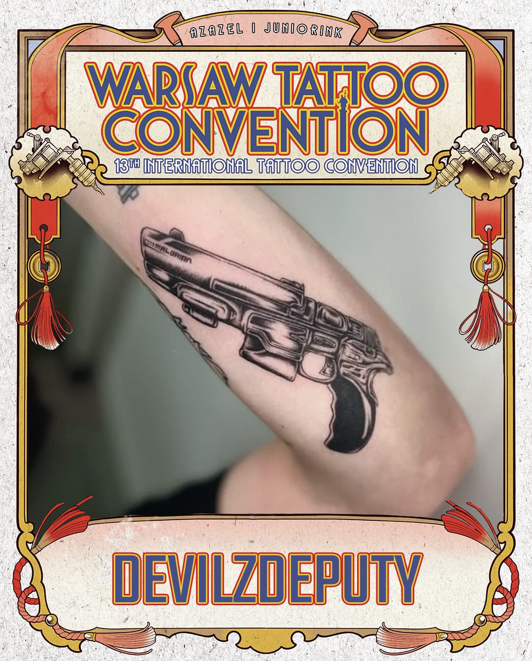 Devilzdeputy