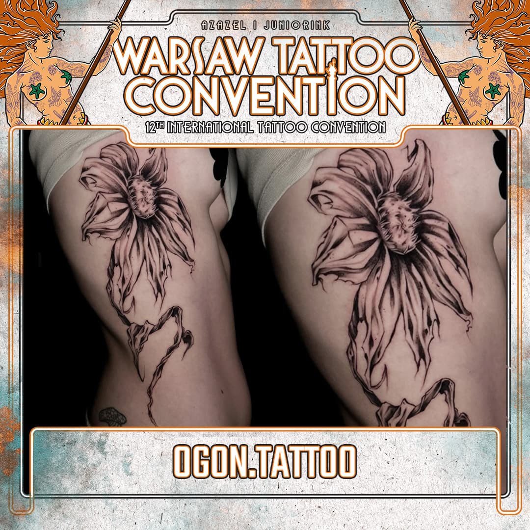 Ogon.Tattoo