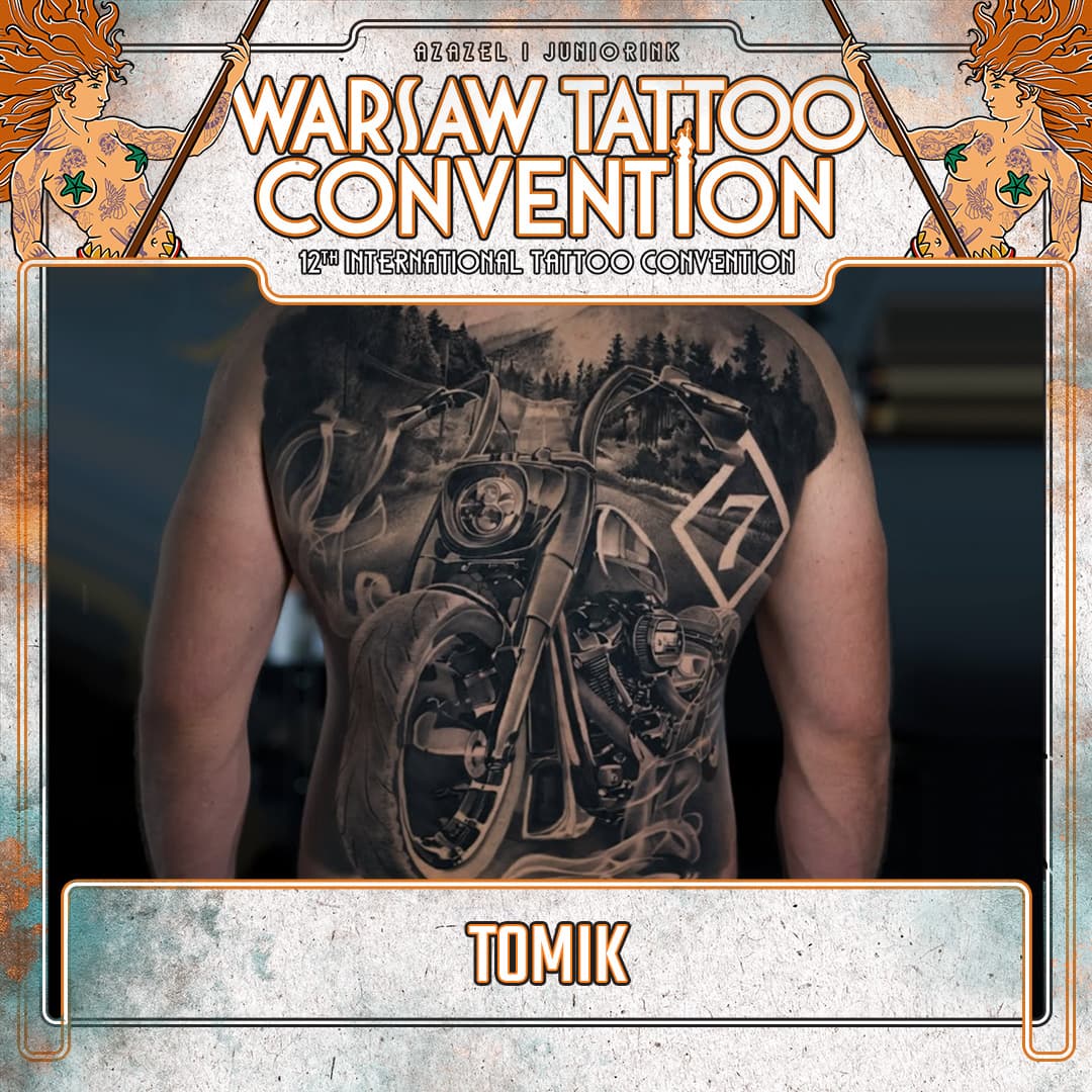 Tomik