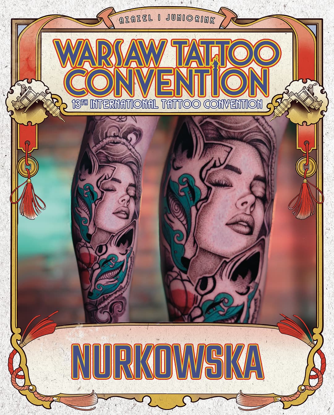 Nurkowska