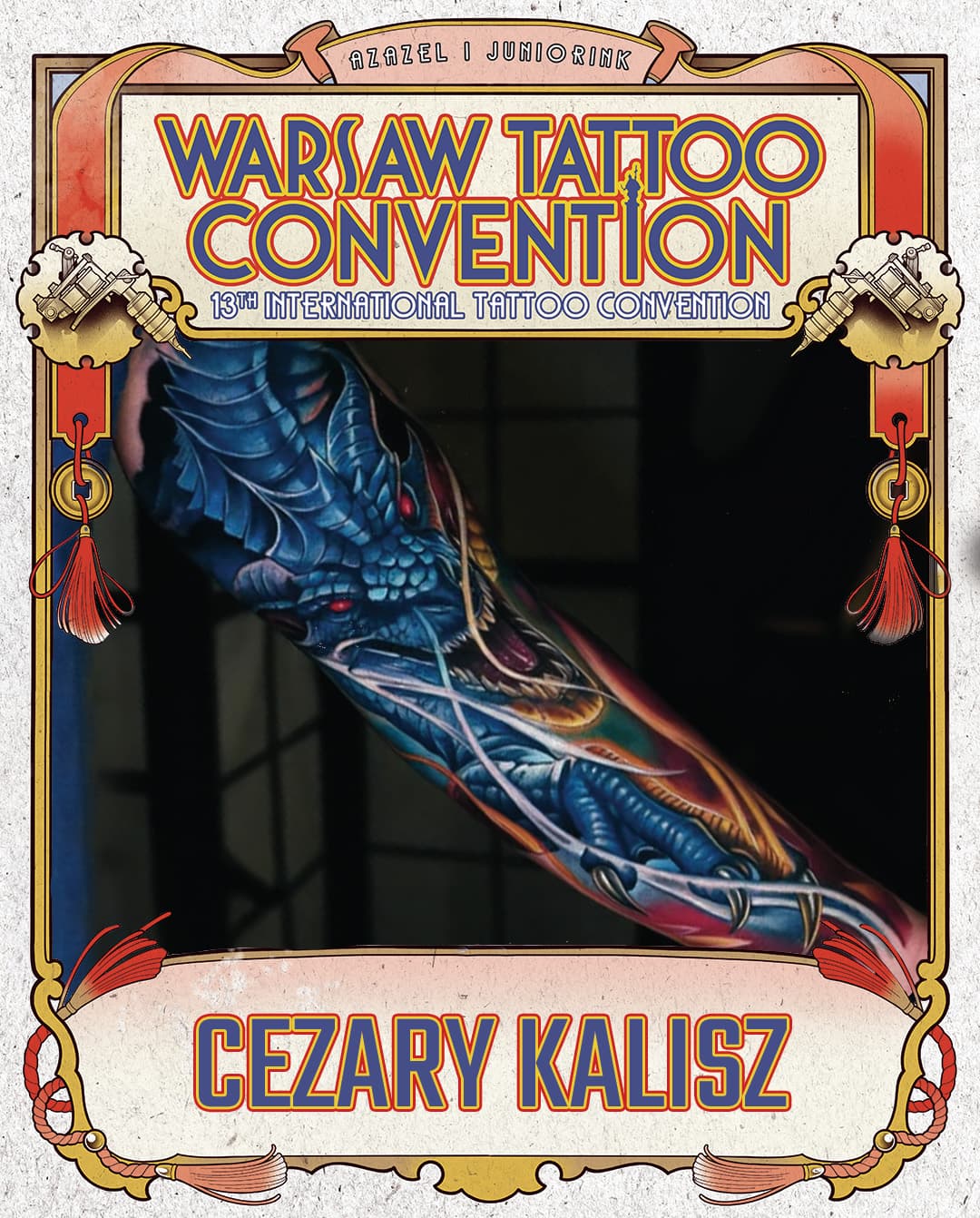 Cezary Kalisz