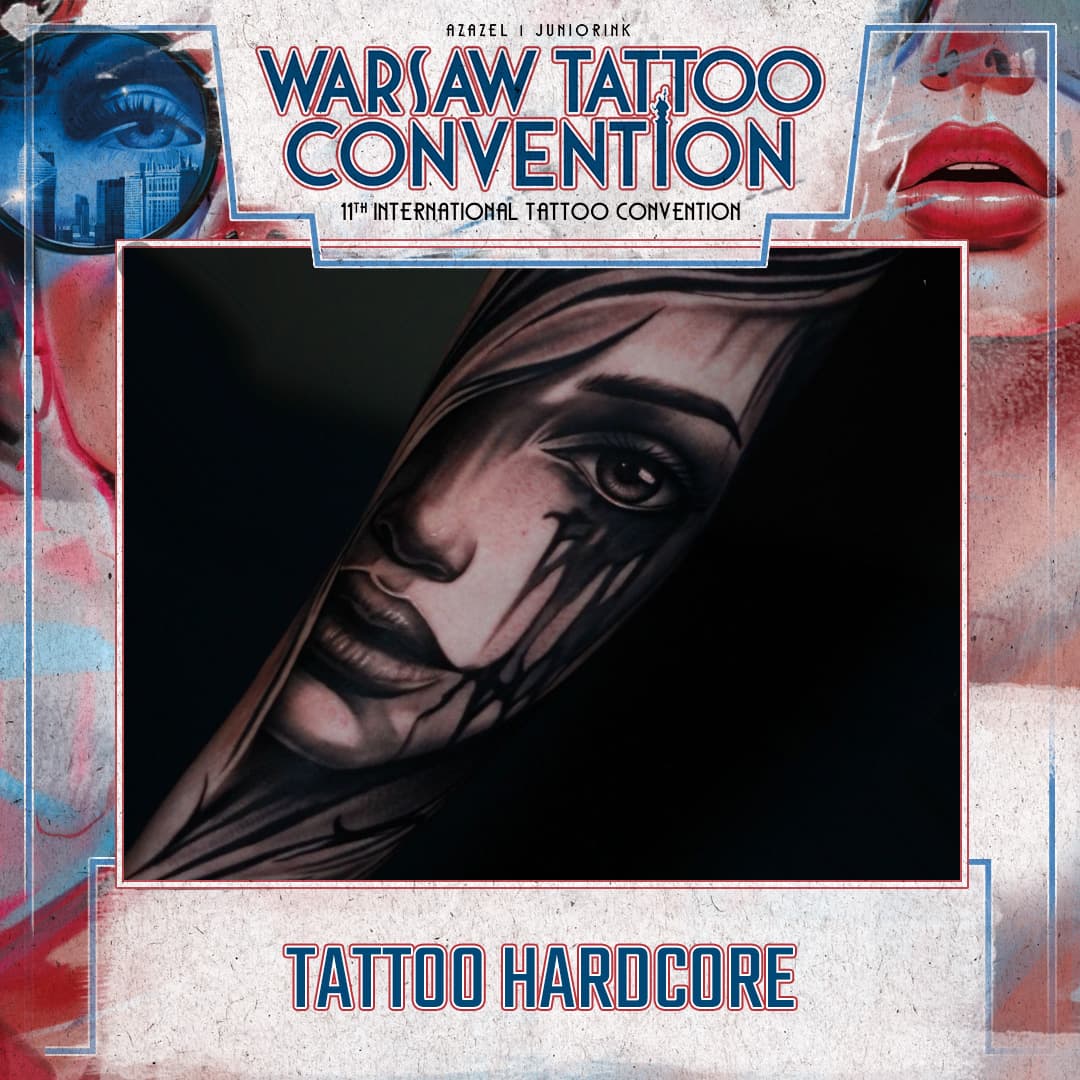 Tattoo Hardcore