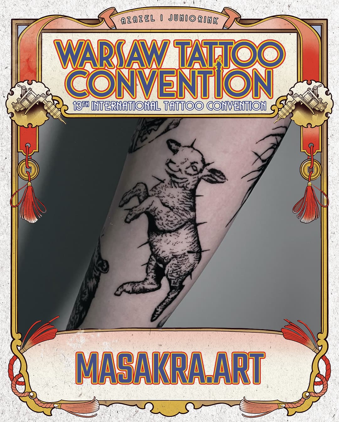 Masakra.art