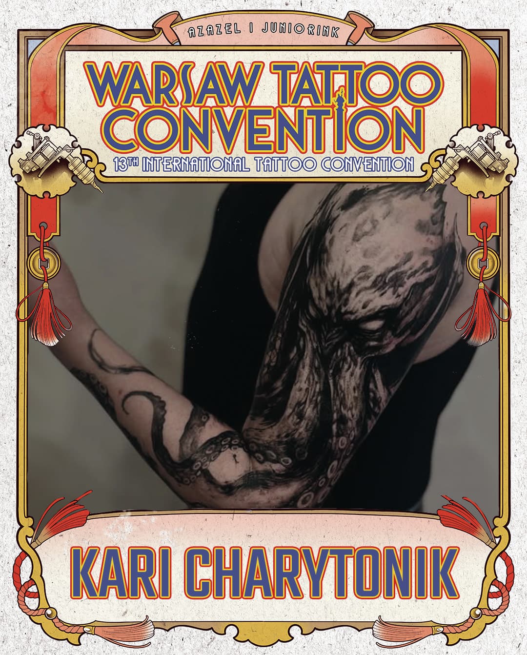 Kari Charytonik