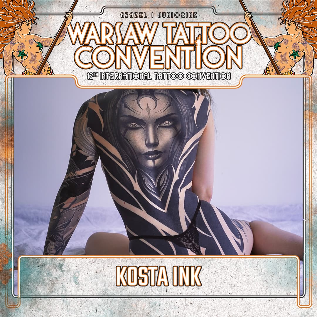 Kosta INK