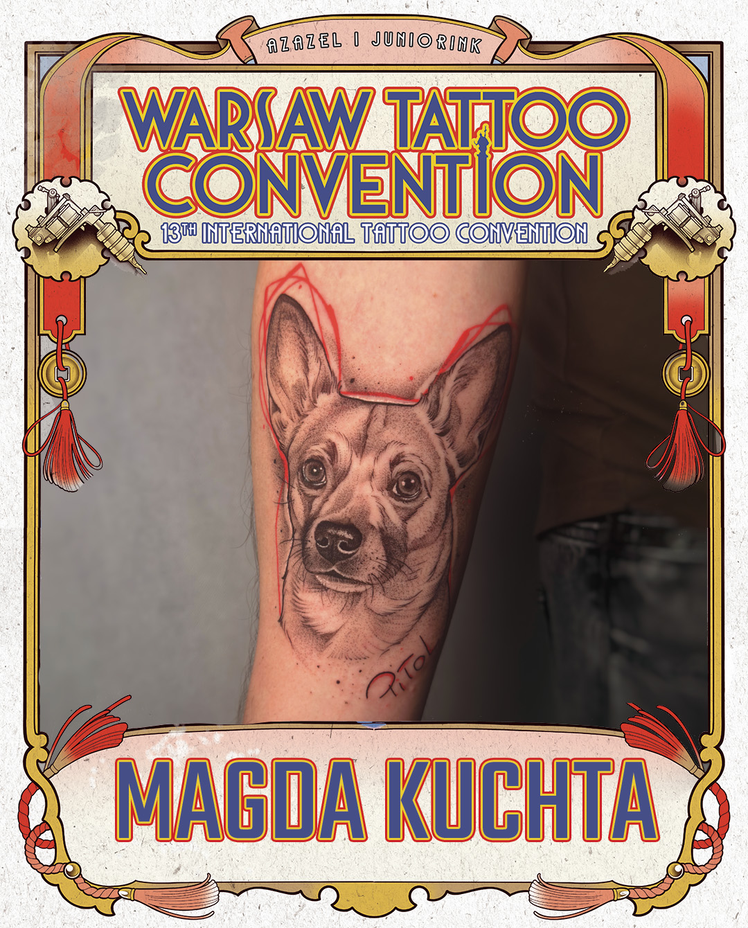 Magda Kuchta