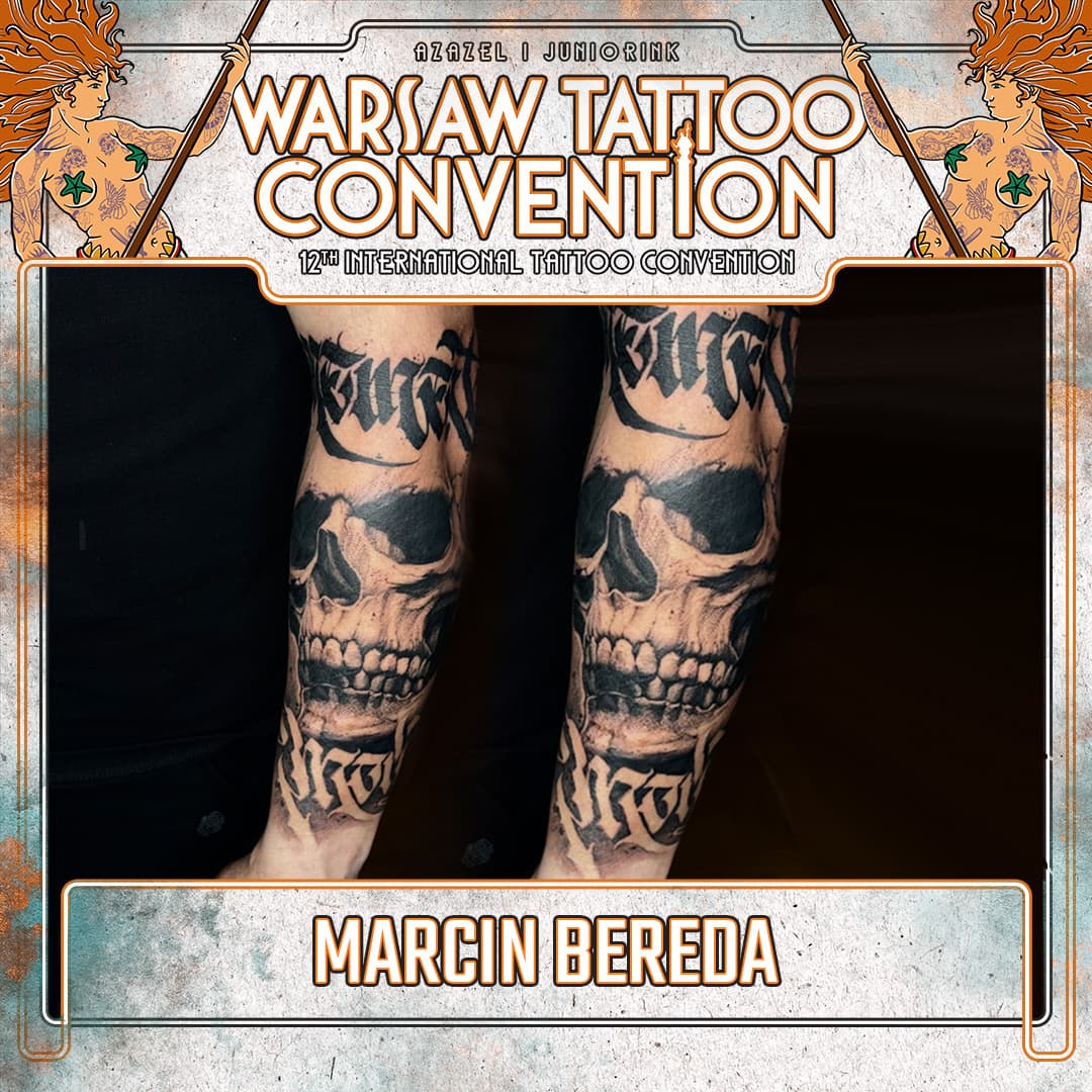 Marcin Bereda