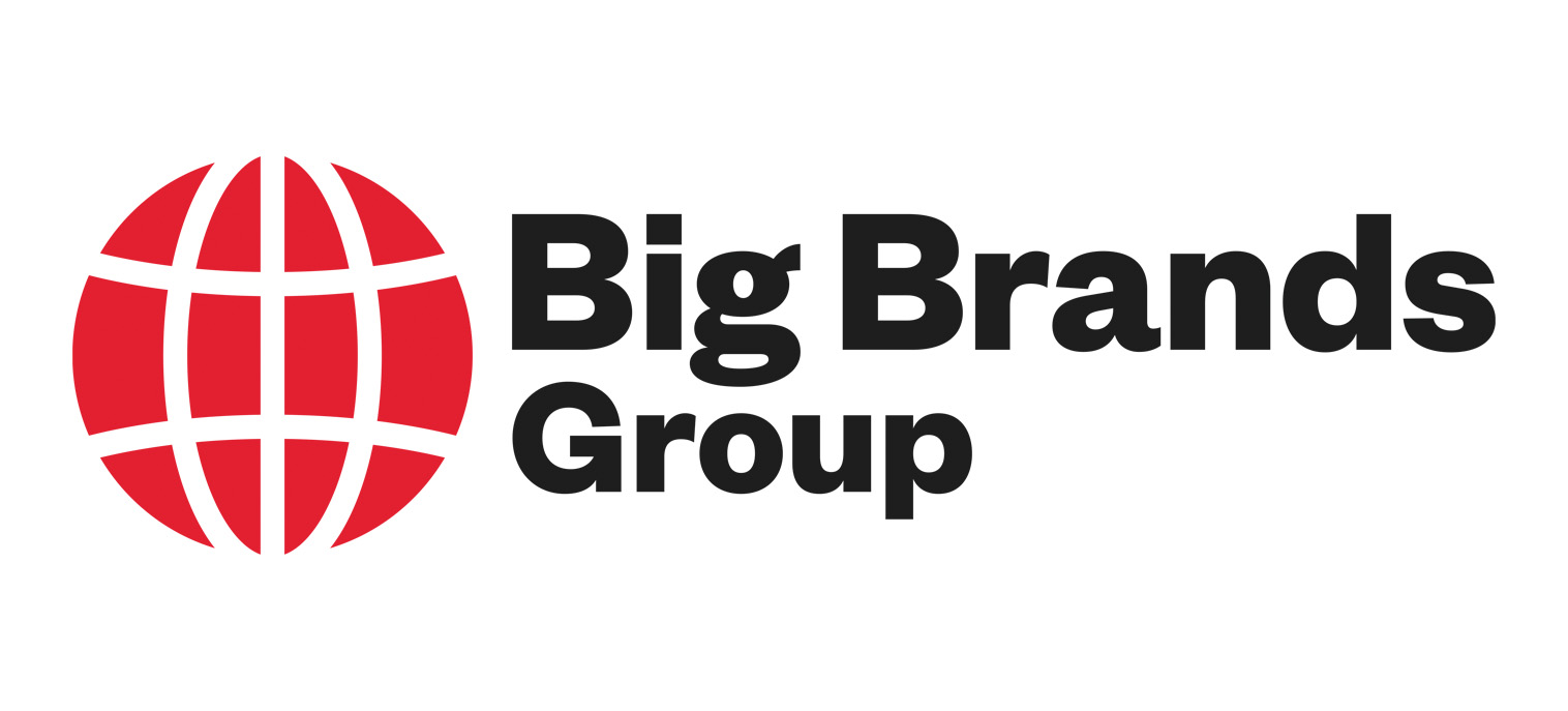 BIG BRANDS GROUP