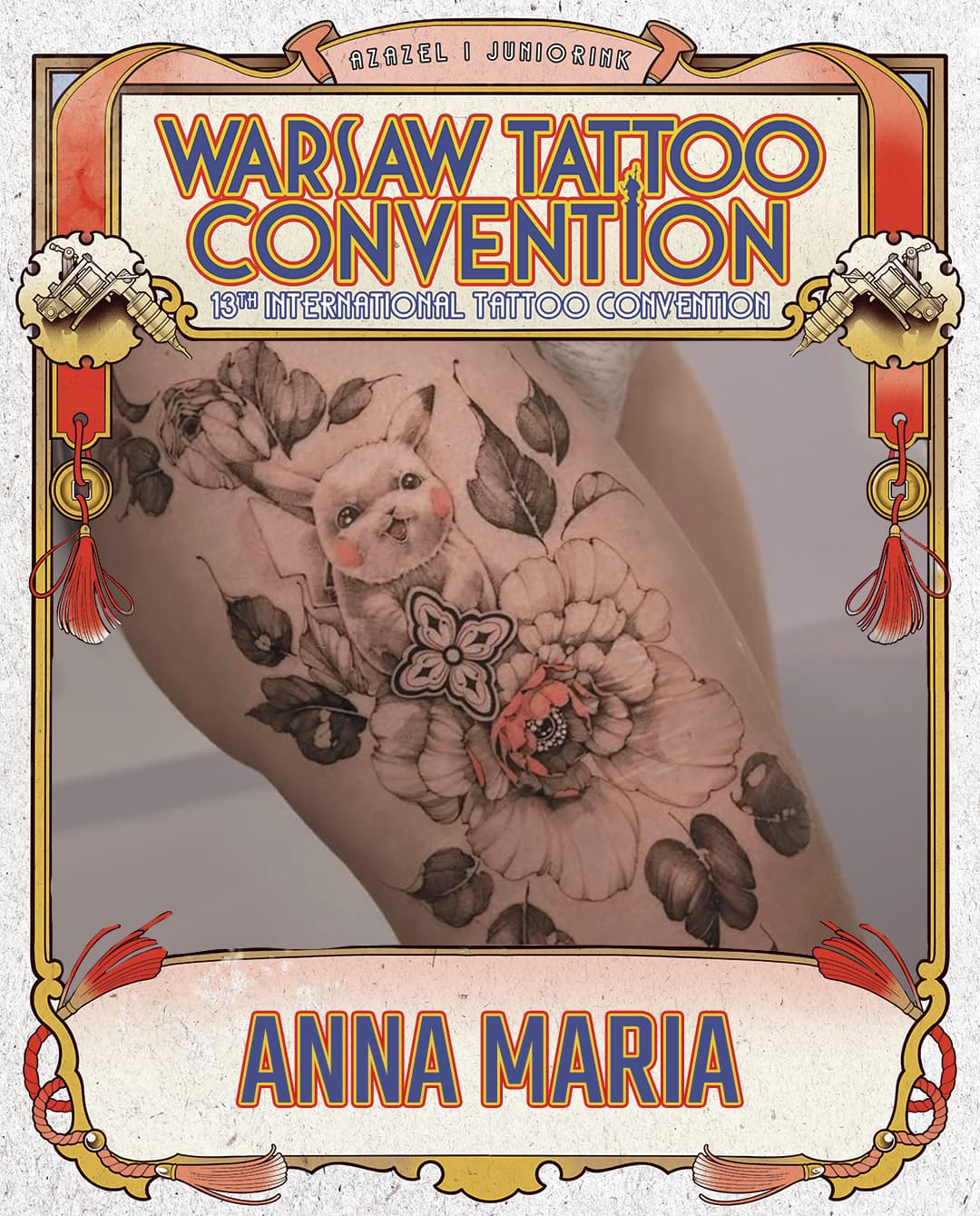 Anna Maria
