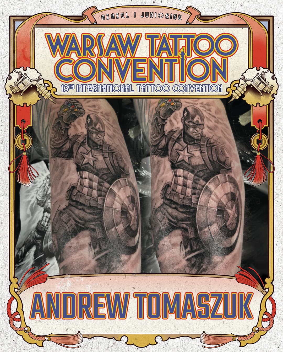 Andrew Tomaszuk