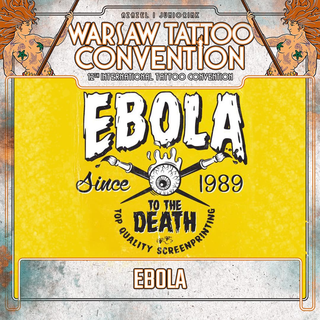 EBOLA