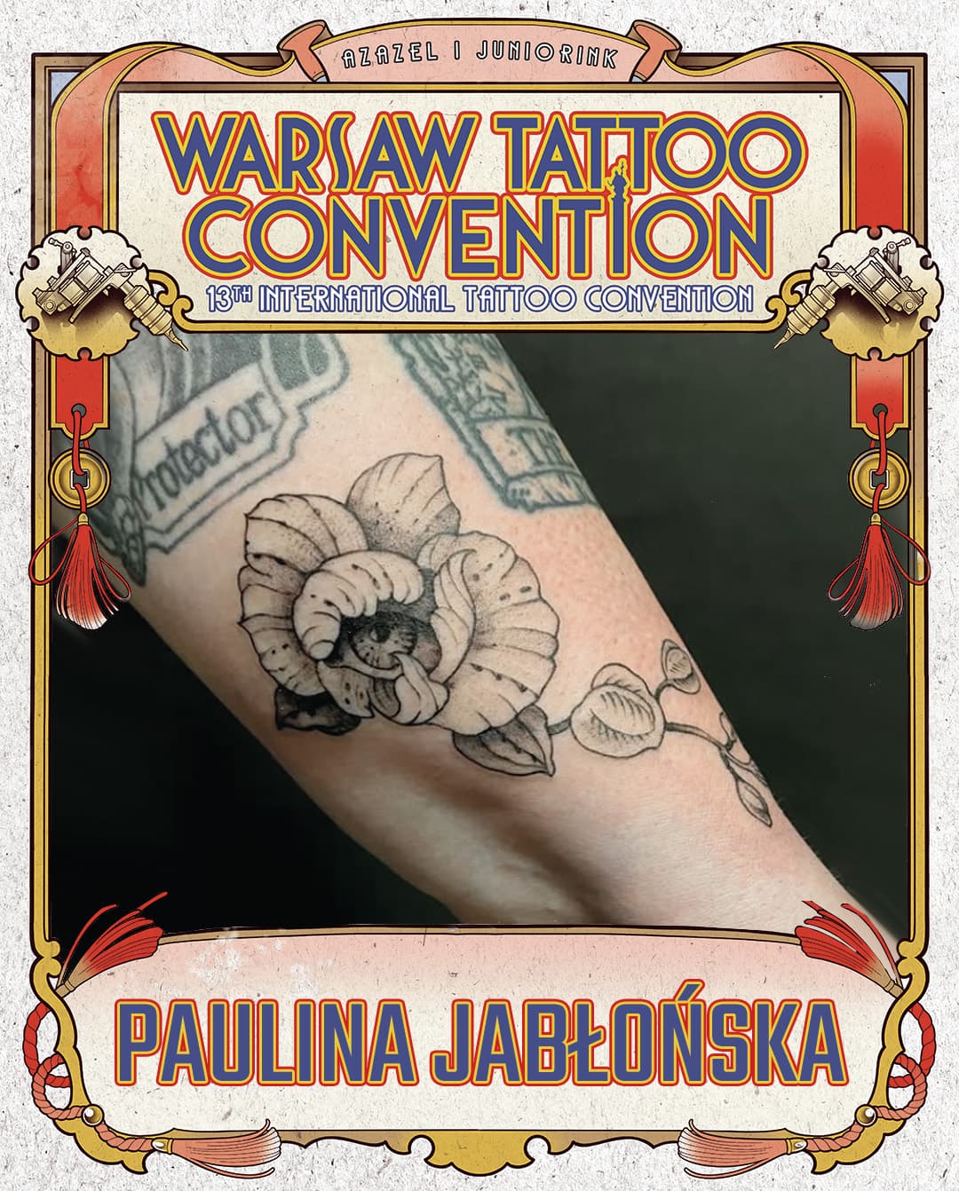 Paulina Jabłońska