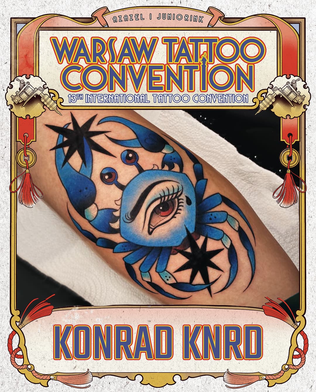 Konrad KNRD