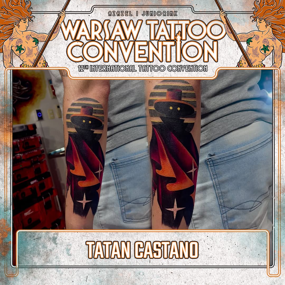 Tatan Castano