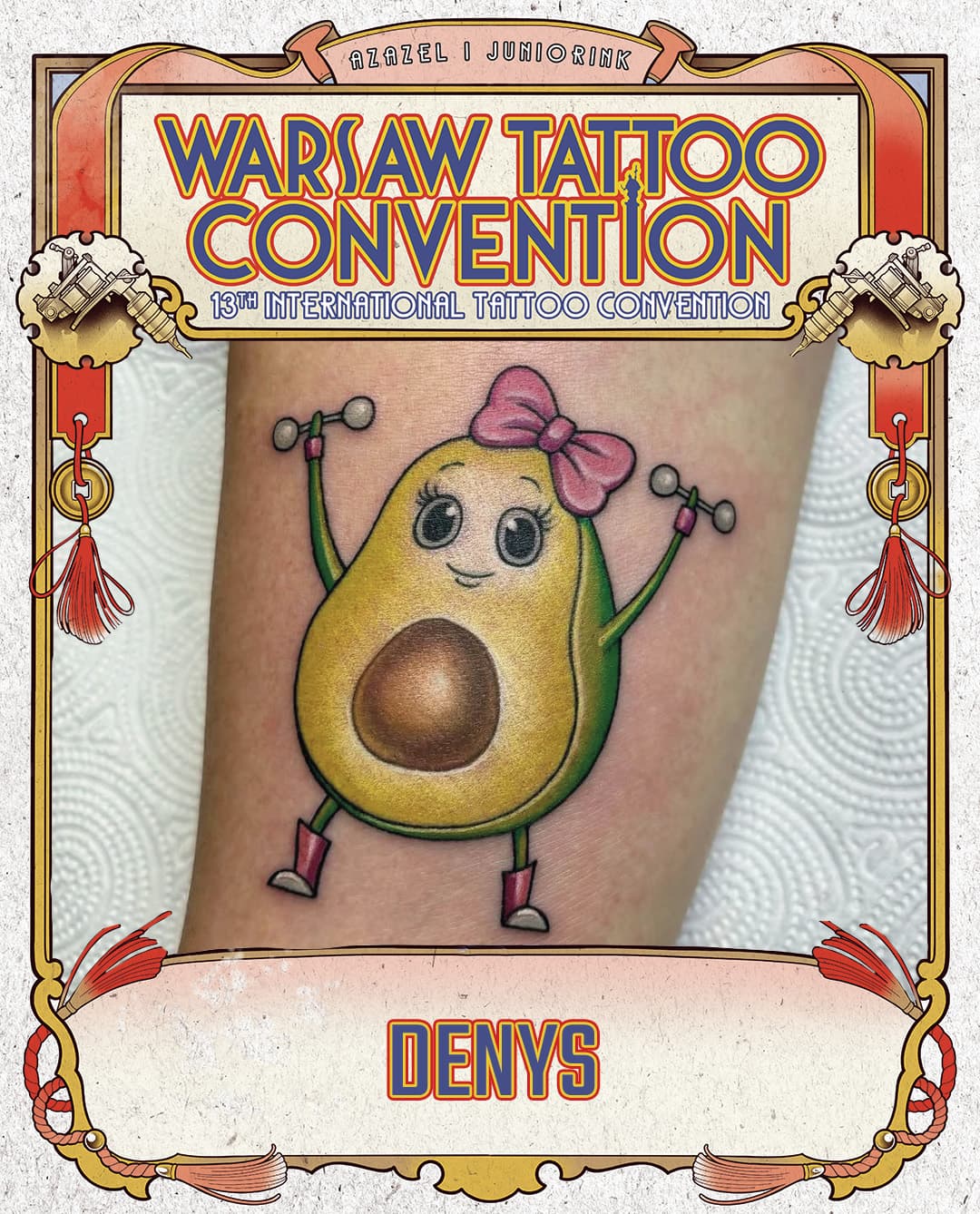 Denys