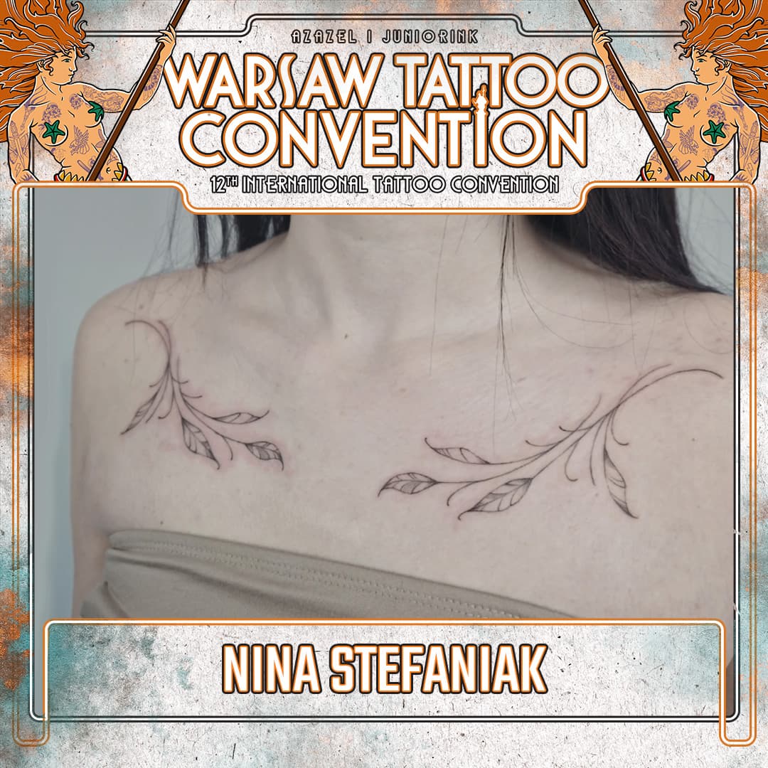 Nina Stefaniak